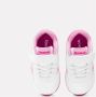 Reebok Classics Royal Prime Jog 3.0 sneakers wit roze Imitatieleer 21.5 - Thumbnail 6