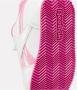 Reebok Classics Royal Prime Jog 3.0 sneakers wit roze Jongens Meisjes Imitatieleer 21.5 - Thumbnail 9