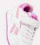 Reebok Classics Royal Prime Jog 3.0 sneakers wit roze Imitatieleer 21.5 - Thumbnail 8