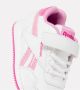 Reebok Classics Royal Prime Jog 3.0 sneakers wit roze Jongens Meisjes Imitatieleer 21.5 - Thumbnail 10