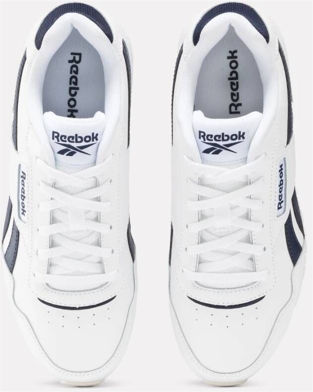 Reebok Royal Glide Klassieke Sneakers White Dames