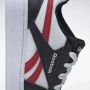 Reebok Classics Royal Prime 2.0 KC sneakers zwart wit rood Imitatieleer 30 5 - Thumbnail 9