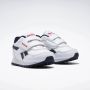 Reebok Classics Royal Prime sneakers wit donkerblauw rood Imitatieleer 25.5 - Thumbnail 5
