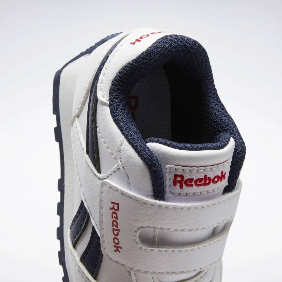 Reebok Royal Rewind Klassieke Sneakers White Dames