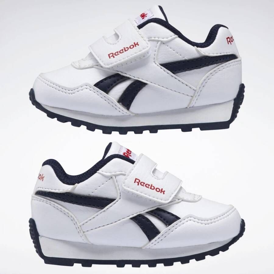 Reebok Royal Rewind Klassieke Sneakers White Dames