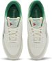 Reebok Club C Revenge Vintage Heren Schoenen Trainers Leer Wit FW4862 - Thumbnail 10