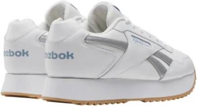 Reebok Schoenen-Sneakers Sport White Heren