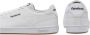Reebok Court Clean Sneakers Wit 1 2 Man - Thumbnail 6