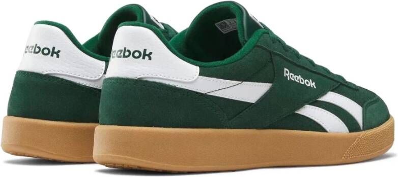 Reebok Smash Edge herensneaker Groen Green Heren