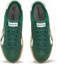Reebok SMASH EDGE Groen Wit Sneakers Groen Wit - Thumbnail 4