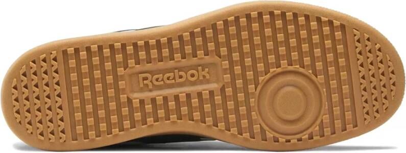 Reebok Smash Edge herensneaker Groen Green Heren
