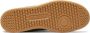 Reebok SMASH EDGE Groen Wit Sneakers Groen Wit - Thumbnail 5