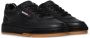 Reebok Sneaker Black Heren - Thumbnail 4