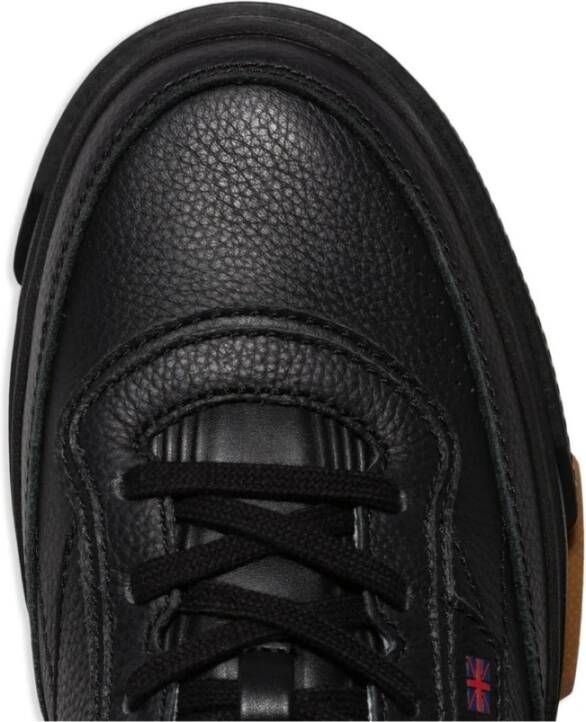 Reebok Sneaker Black Heren