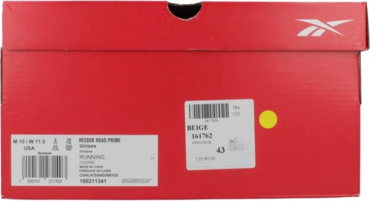 Reebok Sneakers