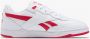 Reebok Verhoog je Sneaker Game met BB 4000 II White Heren - Thumbnail 3