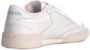 Reebok Club C Heren Schoenen Wit Maat: 40.5 Leer Synthetisch Foot Locker - Thumbnail 6