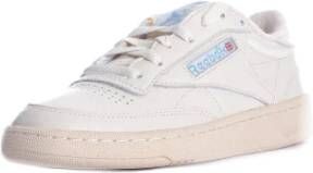 Reebok Sneakers Beige Dames