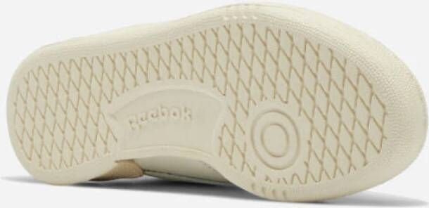 Reebok Sneakers Beige Dames