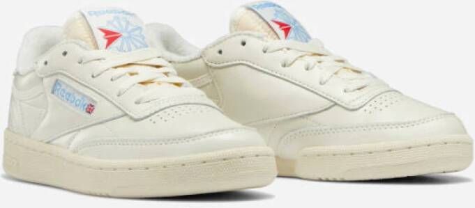 Reebok Sneakers Beige Dames