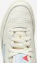 REEBOK Lage Sneakers Club C 85 Vintage Maat: 40 Materiaal: Leer Kleur: Wit - Thumbnail 8