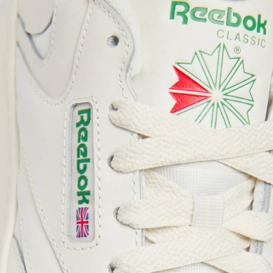 Reebok Sneakers Beige Dames