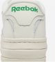 Reebok Club C Extra Fashion sneakers Schoenen chalk chalk glen green maat: 37.5 beschikbare maaten:36 37 38.5 39 40 41 37.5 40.5 - Thumbnail 6