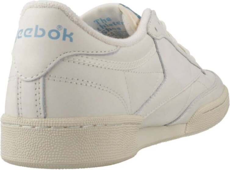 Reebok Sneakers Beige Heren