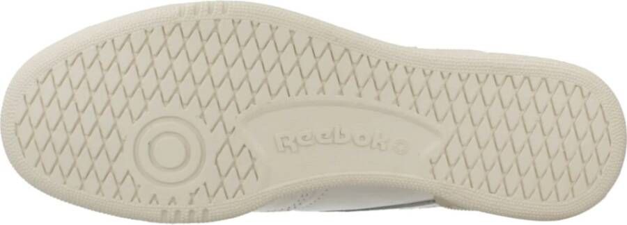 Reebok Sneakers Beige Heren
