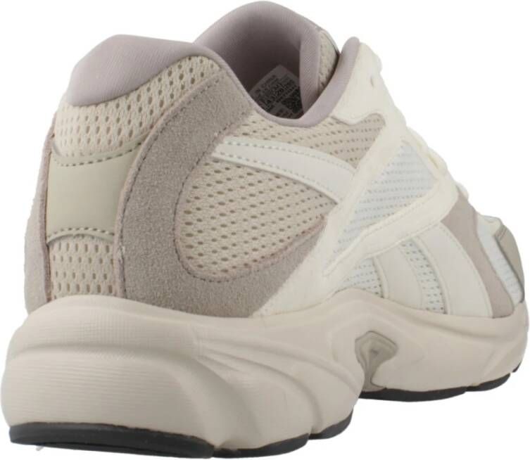 Reebok Sneakers Beige Heren