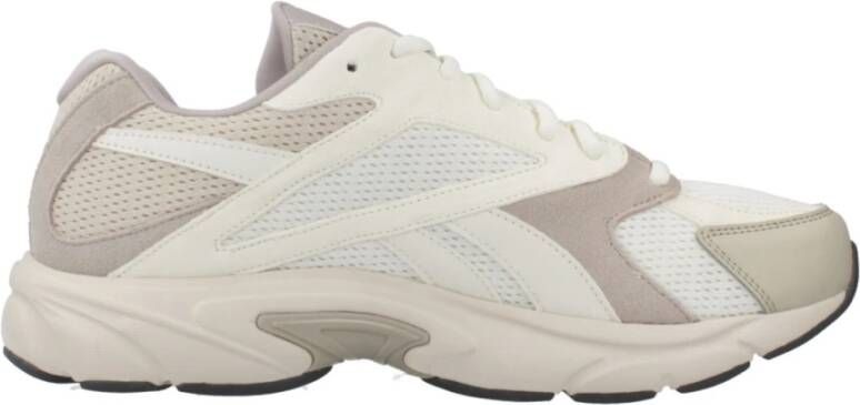 Reebok Sneakers Beige Heren