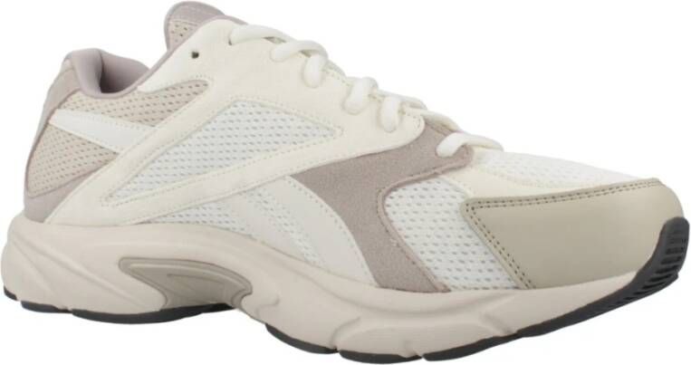 Reebok Sneakers Beige Heren
