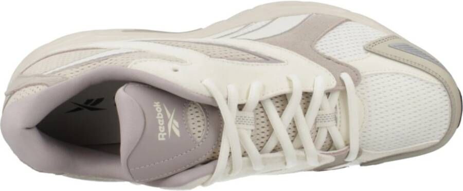 Reebok Sneakers Beige Heren