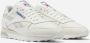 Reebok Classic Leather Hq2230 Sneakers Beige Heren - Thumbnail 6