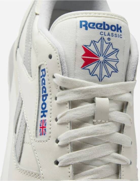 Reebok Sneakers Beige Heren