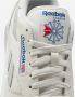 Reebok Classic Leather Hq2230 Sneakers Beige Heren - Thumbnail 7