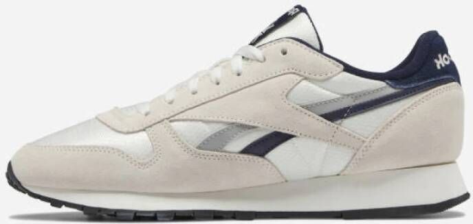 Reebok Sneakers Beige Heren