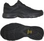 Reebok Work N Cushion 4.0 Work N Cushion sneaker zwart - Thumbnail 6