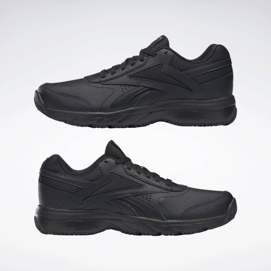 Reebok Sneakers Black Dames