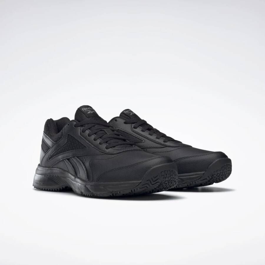 Reebok Werk N Kussen 4.0 Black Dames