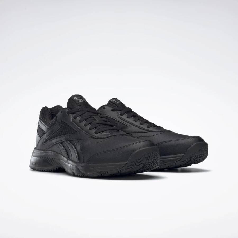 Reebok Sneakers Black Dames