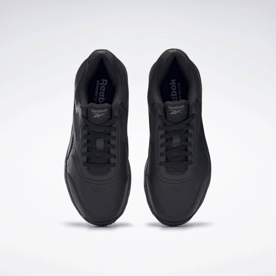 Reebok Werk N Kussen 4.0 Black Dames