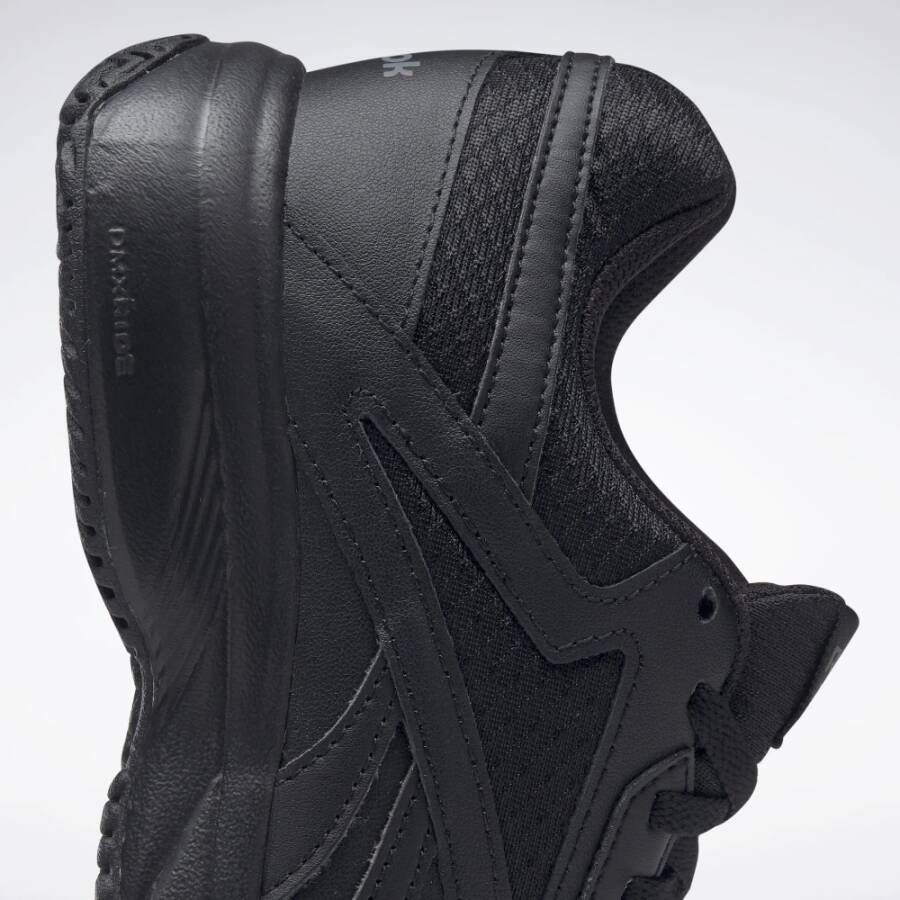 Reebok Sneakers Black Dames