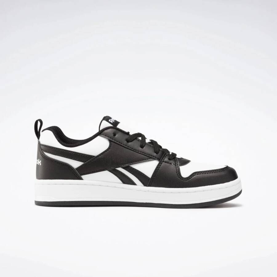 Reebok Royal Prime 2 Sneakers Black Dames