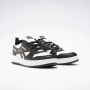 Reebok Classics Royal Prime 2.0 sneakers zwart wit Imitatieleer 30.5 - Thumbnail 6