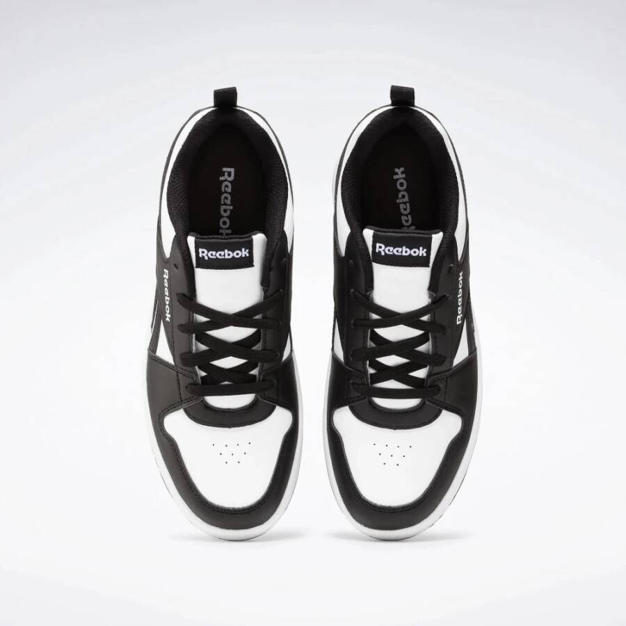 Reebok Royal Prime 2 Sneakers Black Dames
