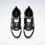 Reebok Classics Royal Prime 2.0 sneakers zwart wit Imitatieleer 36.5 - Thumbnail 9