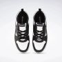 Reebok Classics Royal Prime 2.0 sneakers zwart wit Imitatieleer 30.5 - Thumbnail 7