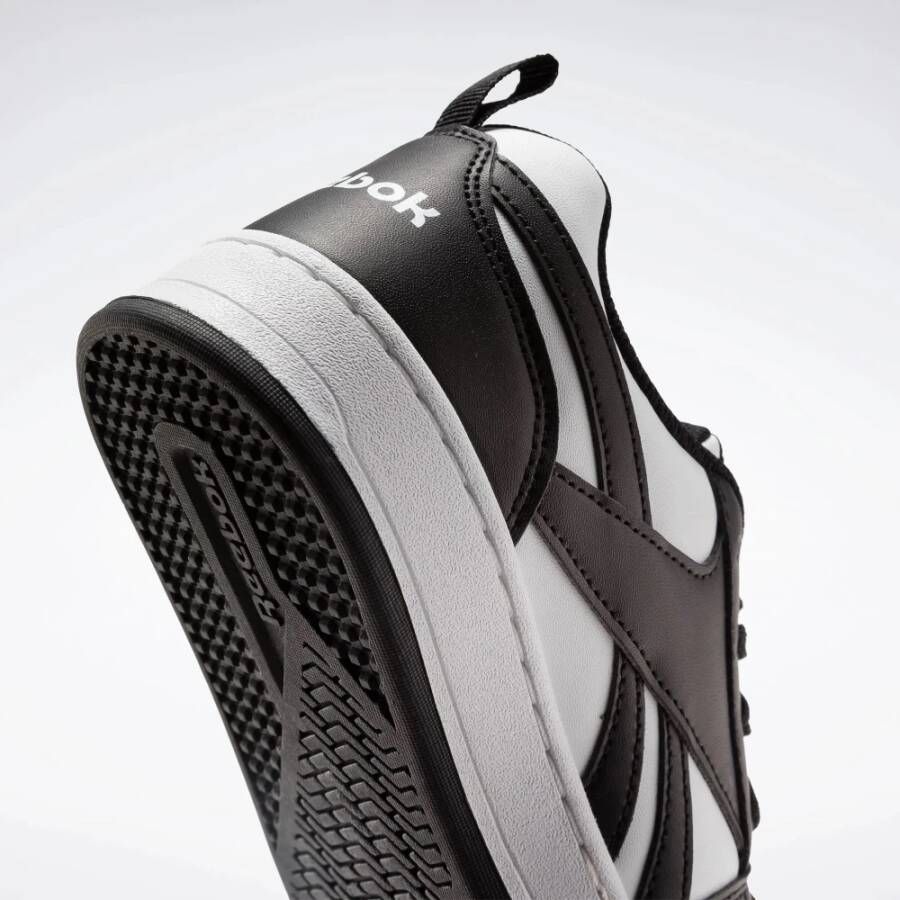 Reebok Sneakers Black Dames