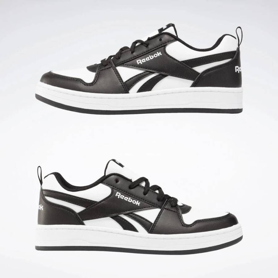 Reebok Sneakers Black Dames